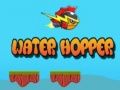 Spiel Wasserhopper Online