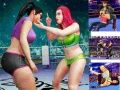 Spiel Frauen Wrestling Kampf Revolution Online