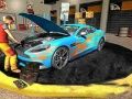 Spiel Automechaniker Auto Werkstatt Reparatur Garage Online