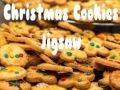 Spiel Weihnachtsplätzchen-Puzzle Online