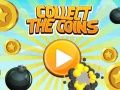 Spiel Sammle die Münzen Online