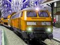 Spiel U-Bahn Hochgeschwindigkeitszug Simulator Online