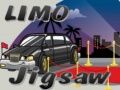 Spiel Limousinen-Puzzle Online