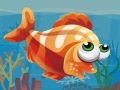 Spiel Fisch Welt Puzzle Online