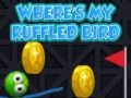 Spiel Wo ist mein zerzauster Vogel? Online