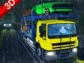 Spiel Lastwagen-Transporter-Simulator Online
