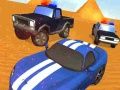 Spiel Endlose Verfolgungsjagd Online