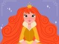 Spiel Kleine Prinzessin Puzzle Online
