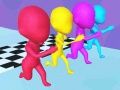 Spiel Spaß & Rennen Rennen 3D Online