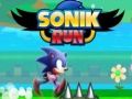 Spiel Sonik Rennen Online