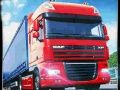 Spiel Euro Truck Simulator: Frachtwagen fahren Online