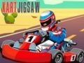 Spiel Kart Puzzlespiel Online