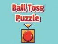 Spiel Ballwurf-Puzzle Online