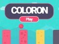 Spiel Coloron Online