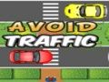 Spiel Vermeide den Verkehr Online