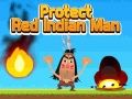 Spiel Schütze den roten Indianer Online