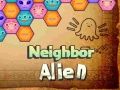 Spiel Nachbar-Außerirdischer Online