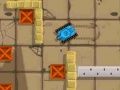 Spiel Mega-Panzerkriege Arena Online
