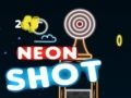 Spiel Neon-Schuss Online
