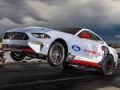 Spiel Ford Mustang Cobra Jet Rutsche Online