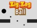 Spiel Zickzackball Online
