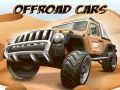 Spiel Geländewagen-Puzzle Online