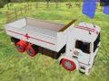 Spiel Lkw-Frachttransport-Simulator 2020 Online