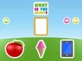 Spiel Was sind die Objekte Online