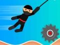 Spiel Ragdoll Schwung Online