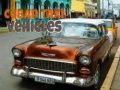 Spiel Kubanische Taxi Fahrzeuge Online
