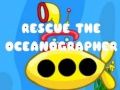 Spiel Rette den Ozeanographen Online