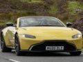 Spiel Aston Martin Vantage Roadster Online