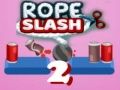 Spiel Seil Durchtrennen 2 Online