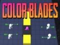 Spiel Farbige Klingen Online