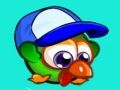 Spiel Grünes Huhn Online