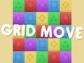 Spiel Rasterbewegung Online