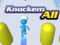 Spiel Knick sie alle um Online