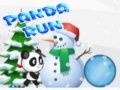 Spiel Panda Lauf Online
