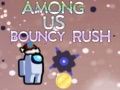 Spiel Among Us: Sprung-Rausch Online