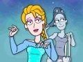 Spiel Verrückter Professor: Prinzessinnenmacher Online