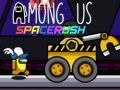 Spiel Among Us SpaceRush Online