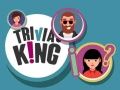 Spiel Trivia-König: Lass uns das Quiz beschreiben Online