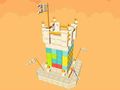 Spiel Schloss Abriss Puzzle Online