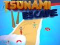 Spiel Tsunami-Flucht Online
