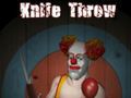 Spiel Messerwurf Online