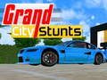 Spiel Große Stadt Stunts Online