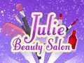 Spiel Julies Schönheitssalon Online