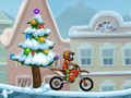 Spiel Moto X3m 4 Winter Online