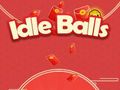 Spiel Inaktive Bälle Online