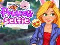 Spiel Mein Prinzessinnen-Selfie Online
